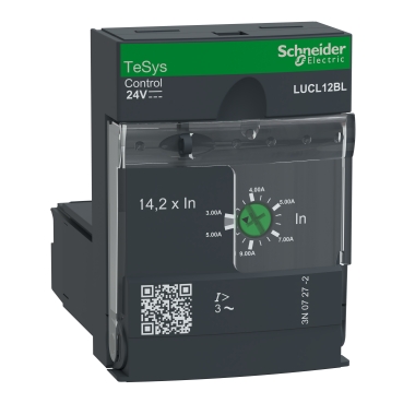 LUCL12BL
